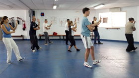 TSF  Curso 14G