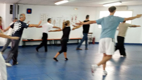 TSF  Curso 14G