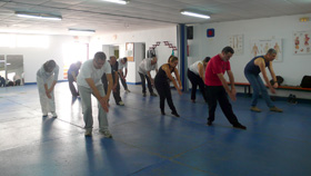 TSF  Curso 14G