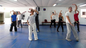 TSF  Curso 14G