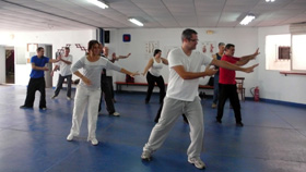 TSF  Curso 14G