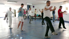 TSF  Curso 14G