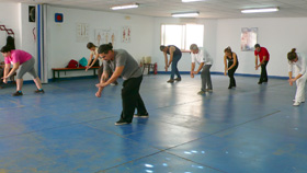 TSF  Curso 14G