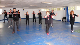 TSF  Curso 14G
