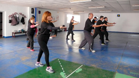 TSF  Curso 14G
