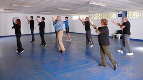 TSF  Curso 14G