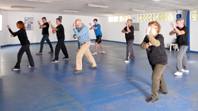 TSF  Curso 14G