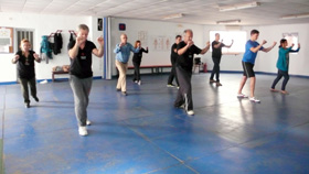 TSF  Curso 14G
