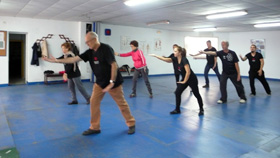 TSF  Curso 14G
