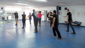 TSF  Curso 14G