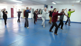 TSF  Curso 14G