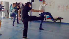 TSF  Curso 14G