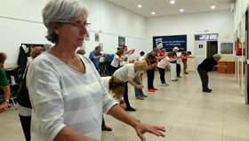 TSF CM Pedregalejo