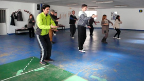 TSF  Curso 14G