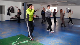 TSF  Curso 14G