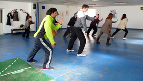 TSF  Curso 14G