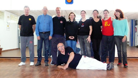 TSF Curso 15F
