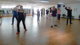 TSF Curso 15F