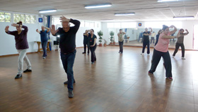 TSF Curso 15F