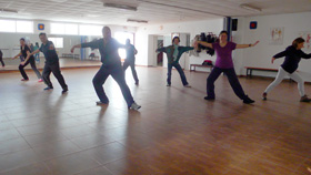 TSF Curso 15F
