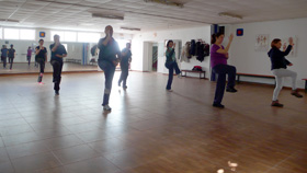 TSF Curso 15F