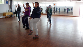 TSF Curso 15F