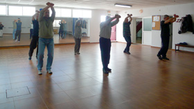 TSF Curso 15F