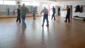 TSF Curso 15F