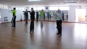 TSF Curso 15F