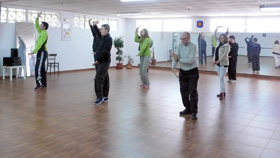TSF Curso 15F
