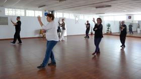 TSF Curso 15F