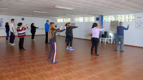 TSF Curso 16C