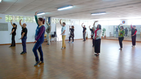 TSF Curso 16C