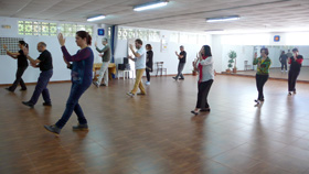 TSF Curso 16C