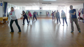 TSF Curso 16C