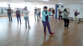 TSF Curso 16C