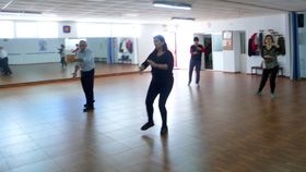 TSF Curso 16C
