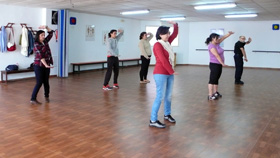 TSF Curso 16C