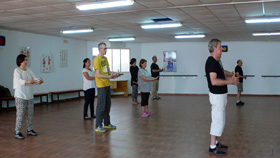 TSF Curso 16C