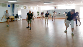 TSF Curso 16C