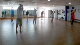 TSF Curso 16C