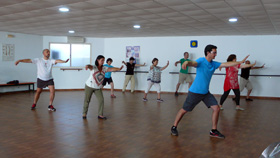 TSF Curso 16C