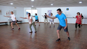 TSF Curso 16C