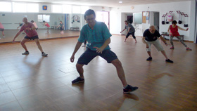 TSF Curso 16C