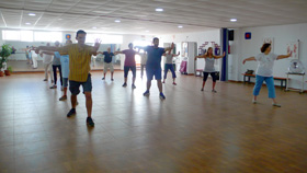 TSF Curso 16F