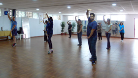 TSF Curso 16F