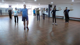 TSF Curso 16F