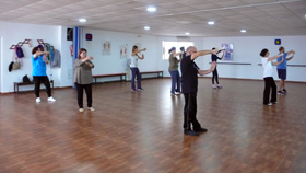 TSF Curso 16F