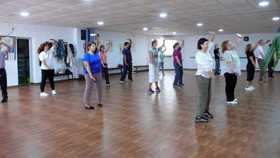 TSF Curso 16F