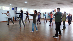 TSF Curso 16F